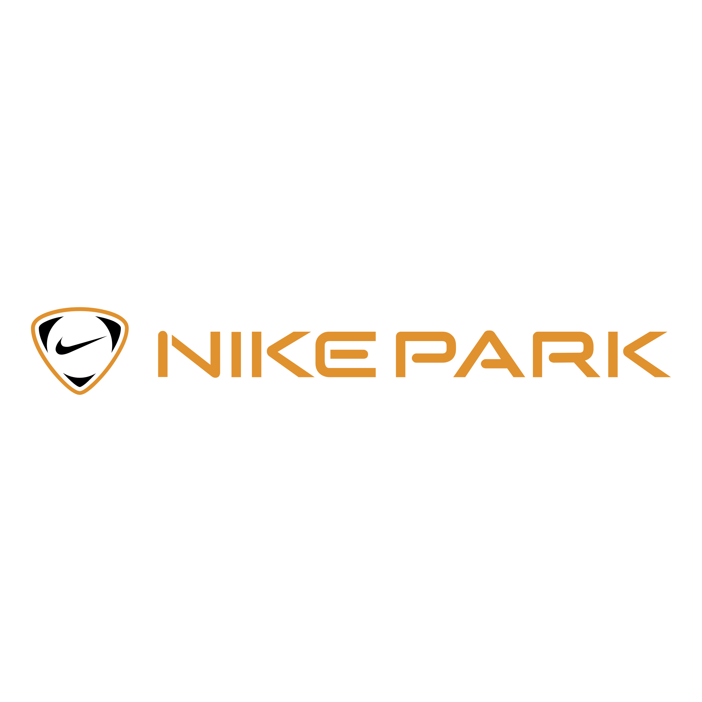 nikepark-logo-png-transparent